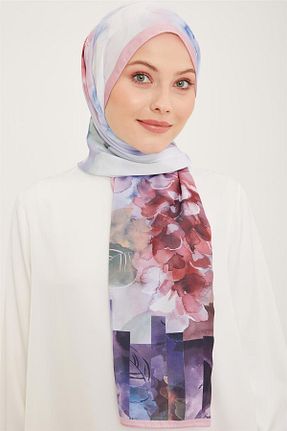 شال مشکی زنانه Armine - کد 790640444