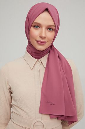 شال مشکی زنانه پنبه پلی استر Armine - کد 234087728