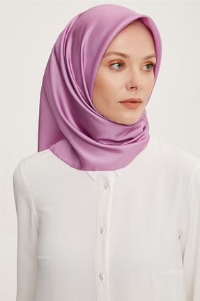 روسری صورتی İpek Tivil Armine - کد 641667577