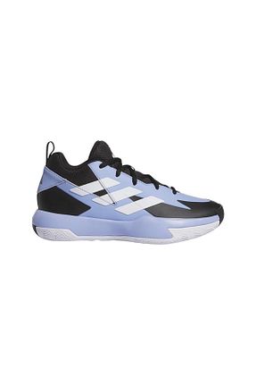 کفش پیاده روی رنگی بچه گانه پارچه ای adidas - کد 864686623