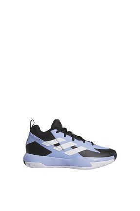 کفش پیاده روی رنگی بچه گانه پارچه ای adidas - کد 864686623