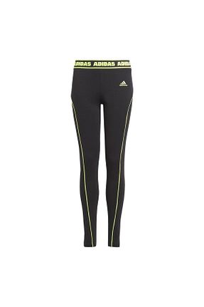 ساق شلواری مشکی بچه گانه جین adidas - کد 767856638