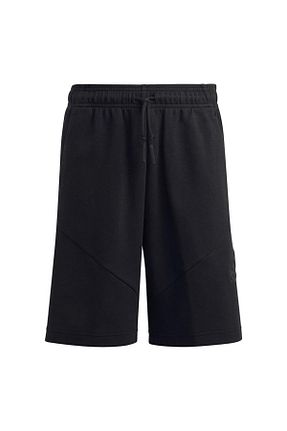 شوارک اسپرت مشکی بچه گانه مینی adidas - کد 703331554