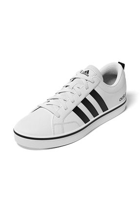 کفش اسنیکر سفید مردانه پارچه ای adidas - کد 665061431