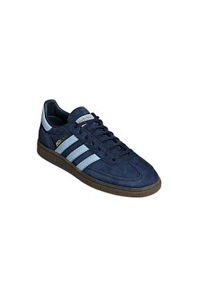 کفش دو و میدانی و تمرینی سرمه ای مردانه adidas - کد 838654399