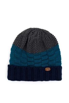 کلاه پشمی رنگی مردانه U.S. Polo Assn. - کد 852159819