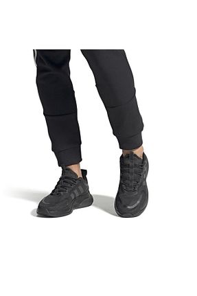 کفش پیاده روی رنگی مردانه پارچه ای adidas - کد 683390541