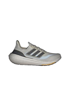 کفش پیاده روی مشکی مردانه پارچه ای adidas - کد 817689066