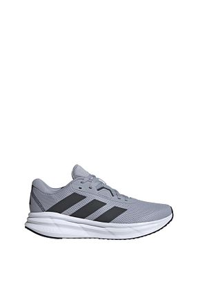 کفش اسنیکر طوسی مردانه بند دار adidas - کد 828498182