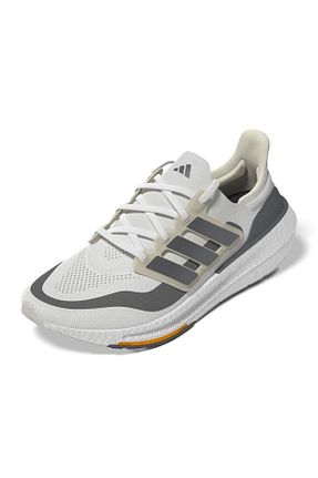 کفش پیاده روی مشکی مردانه پارچه ای adidas - کد 817689066