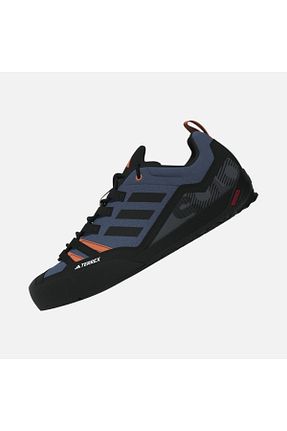کفش بیرون آبی زنانه جیر adidas - کد 748561261