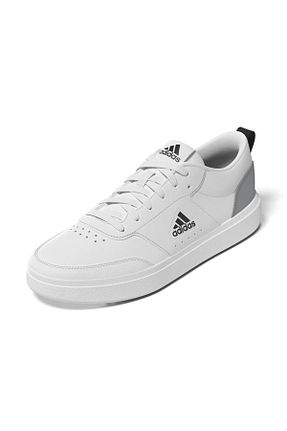 کفش اسنیکر سفید مردانه بند دار adidas - کد 748814835