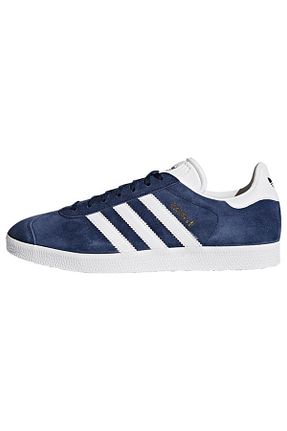 صندل سرمه ای مردانه پاشنه تخت adidas - کد 803422321
