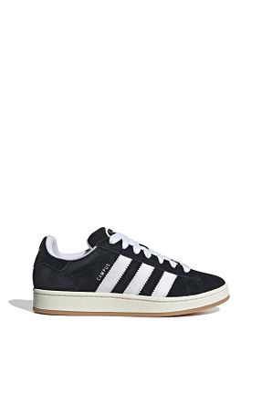 کفش اسنیکر مشکی مردانه بند دار adidas - کد 734243585