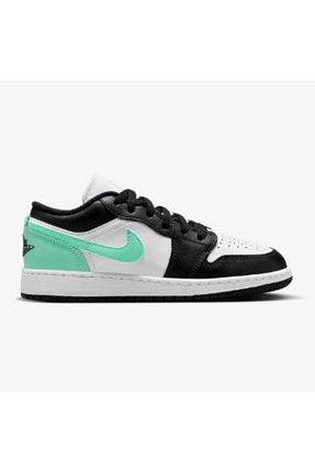 کفش اسنیکر سفید زنانه بند دار Nike - کد 842135483