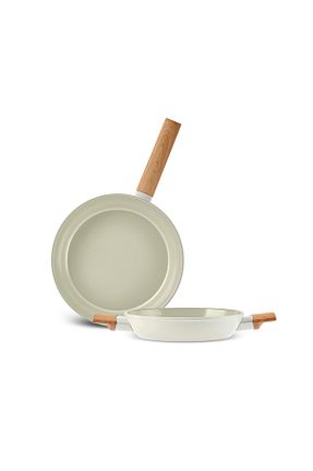 ماهیتابه قابل استفاده بر روی اجاق القایی Karaca - کد 868567034