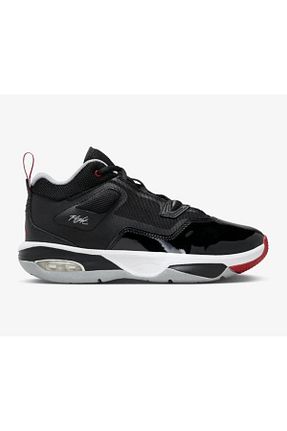 کفش اسنیکر بژ زنانه بند دار Nike - کد 824513123