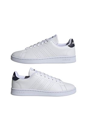کفش اسنیکر سفید مردانه EVA / PVC adidas - کد 220603517