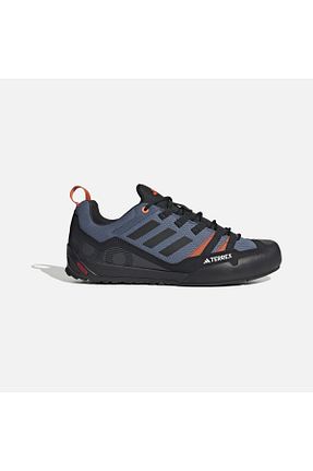 کفش بیرون آبی زنانه جیر adidas - کد 748561261