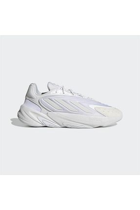 کفش اسنیکر سفید مردانه بند دار adidas - کد 224608099