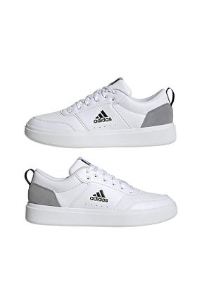 کفش اسنیکر سفید مردانه بند دار adidas - کد 748814835