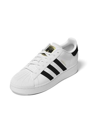 کفش دو و میدانی و تمرینی سفید مردانه adidas - کد 744090524