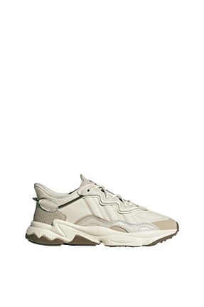 کفش اسنیکر سفید مردانه بند دار adidas - کد 862668932