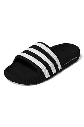 دمپائی اسپرت مشکی مردانه adidas - کد 798258503