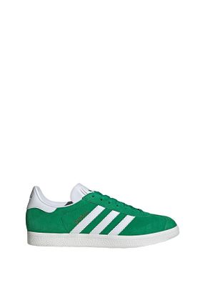 کفش دو و میدانی و تمرینی سبز مردانه adidas - کد 838681741