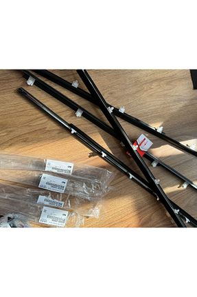 شیشه خودرو Hyundai - کد 868520650