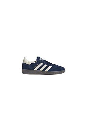 کفش اسنیکر مشکی مردانه بند دار adidas - کد 838680652