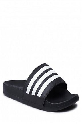 دمپائی اسپرت مشکی مردانه EVA adidas - کد 384299925