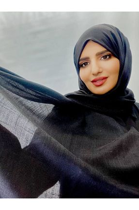 شال مشکی زنانه ALDAİR - کد 867564517