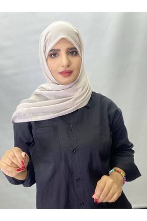 شال بژ زنانه ALDAİR - کد 867564591
