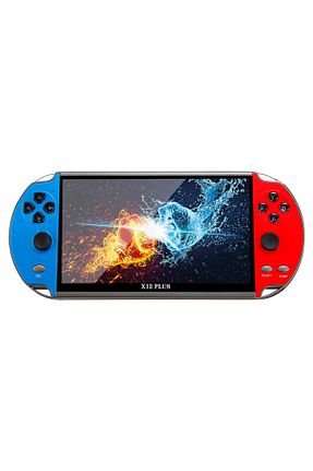 PSP و کنسول ویتا آبی گارانتی وارد کننده ALLOYSEED - کد 867715122
