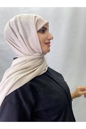شال بژ زنانه ALDAİR - کد 867564591