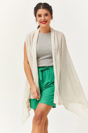 رویه طوسی زنانه اکریلیک Ebsumu - کد 814009613