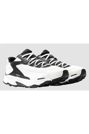 کفش کژوال قرمز مردانه پاشنه کوتاه (1 - 4 سانتی متر) The North Face - کد 852241671