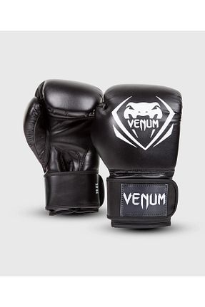 دستکش بوکس مشکی مردانه Venum - کد 867585094