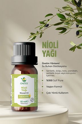 روغن مراقبت Onites Doğa - کد 867576557