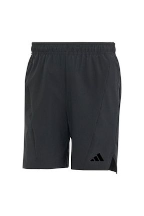 شلوارک و برمودا سفید مردانه جین adidas - کد 841153899