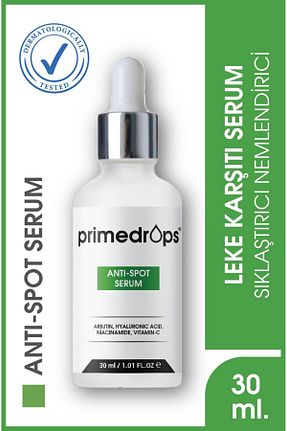 سرم پوست همه انواع پوست primedrops - کد 866944858