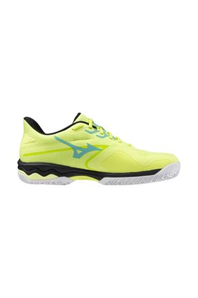 کفش تنیس رنگی مردانه Mizuno - کد 867616169