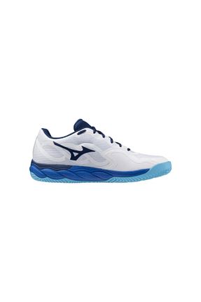 کفش تنیس رنگی مردانه Mizuno - کد 867613678