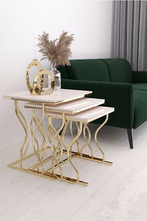 زیگون طلائی MDF Puklife - کد 867616817