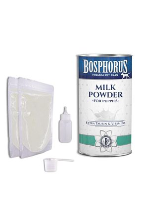  Bosphorus Pet Food - کد 48371655