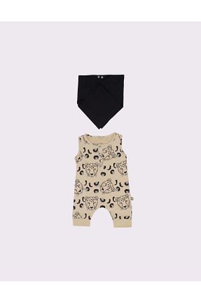 سالوپت نباتی بچه گانه رگولار rg kidsstore - کد 857288730