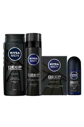 دئودورانت و رول آن مردانه NIVEA - کد 277171842