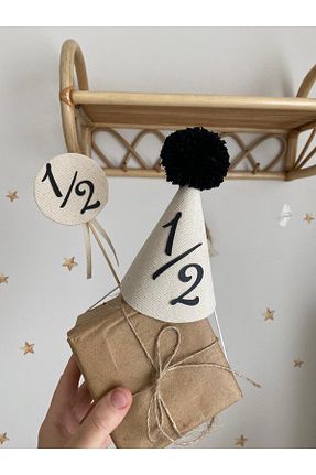 تزئینات جشن تولد nurdesign - کد 868513731