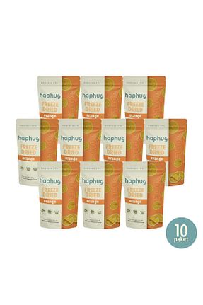 میان وعده سالم HapHug - کد 349942509